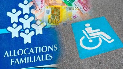 5 aides essentielles à cumuler avec l'AAH pour augmenter vos revenus