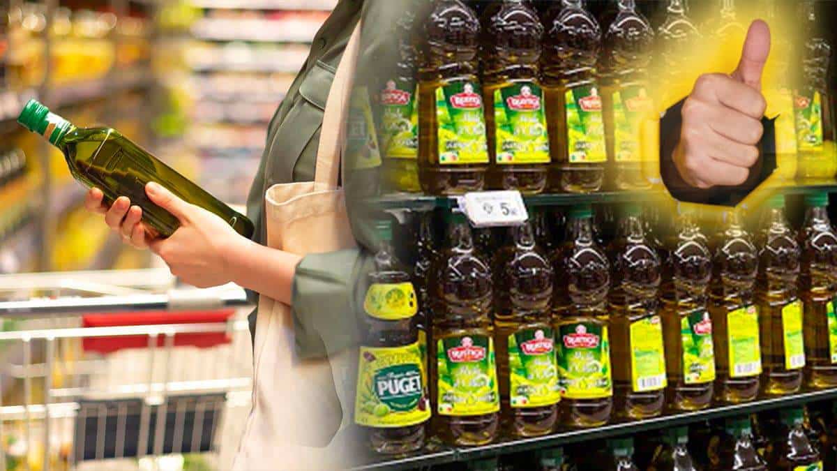 Cette huile d'olive à 7,99 € est jugée la meilleure pour la santé par 60 Millions de consommateurs