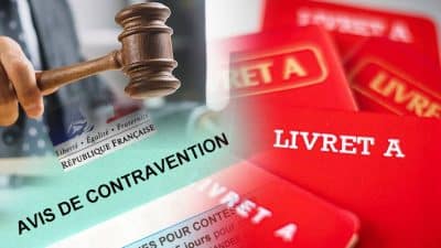 Livret A : attention à cette lourde amende que vous risquez à cause de cette erreur