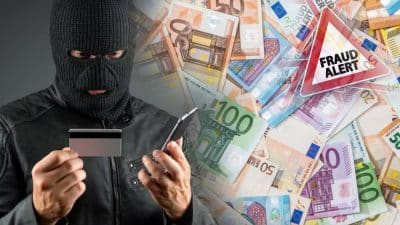 Attention, l’UFC-Que Choisir met en garde contre la fraude au paiement sans contact, restez vigilants