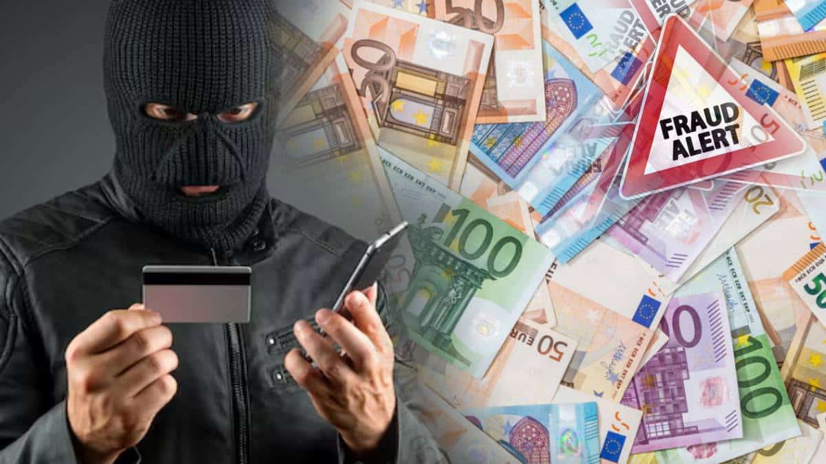 Attention, l’UFC-Que Choisir met en garde contre la fraude au paiement sans contact, restez vigilants